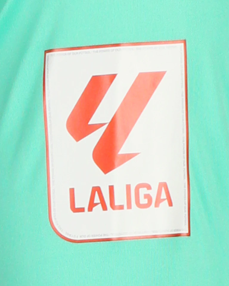 Joan Femenías del Salto Levante UD jersey