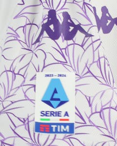 Luca Ranieri Fiorentina shirt