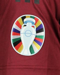 Jérémy Doku Belgium camisa.