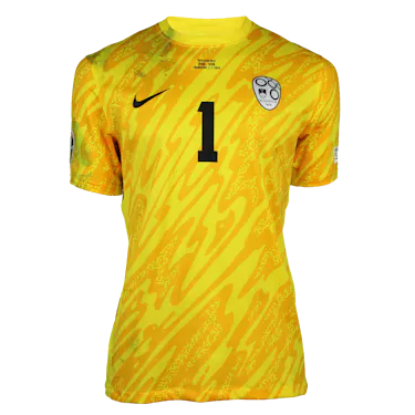 来自Slovenia的Jan Oblak球衣