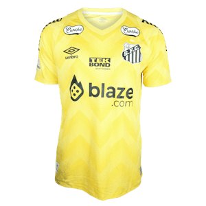 Gabriel Nascimento Resende Brazão Santos shirt
