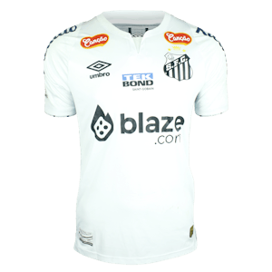 Aderlan de Lima Silva Santos jersey