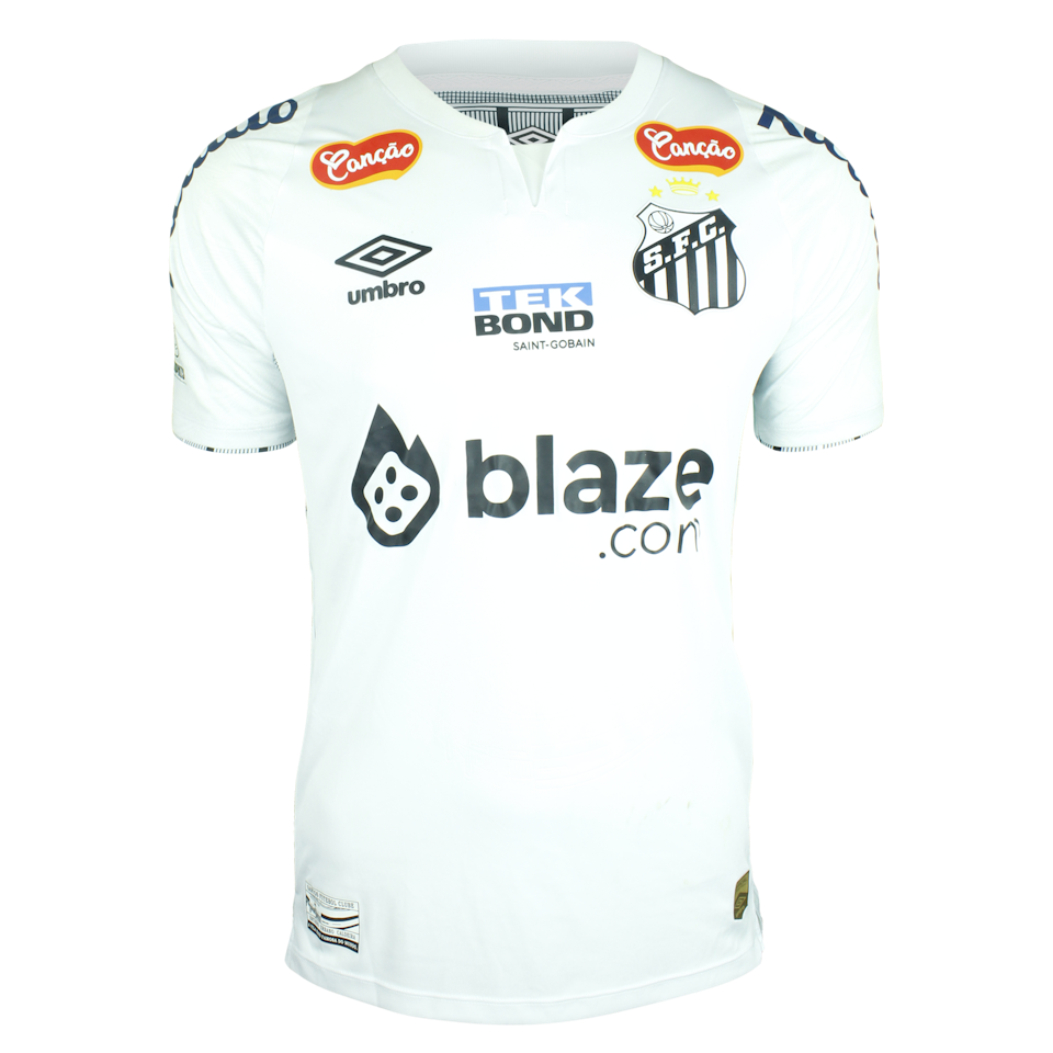 Aderlan de Lima Silva Santos jersey