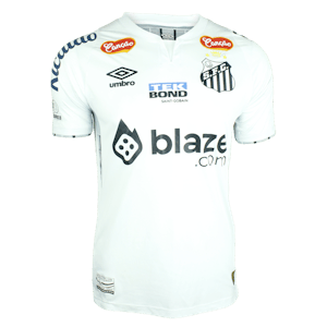 Rodrigo Ferreira Santos jersey