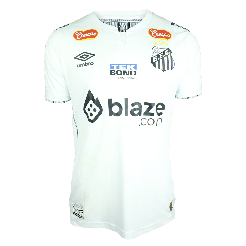 Jair Paula da Cunha Filho Santos forması
