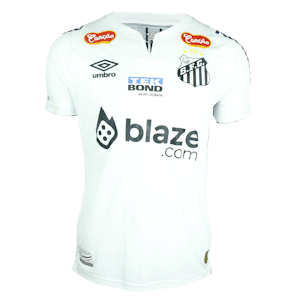 Giuliano Victor de Paula Santos shirt