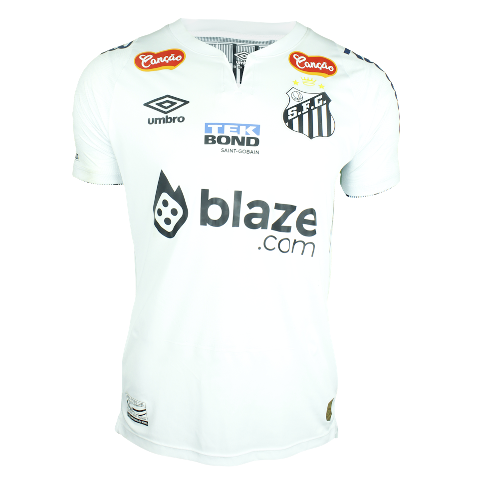Giuliano Victor de Paula Santos shirt