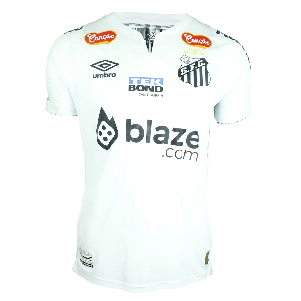 Giuliano Victor de Paula Santos jersey