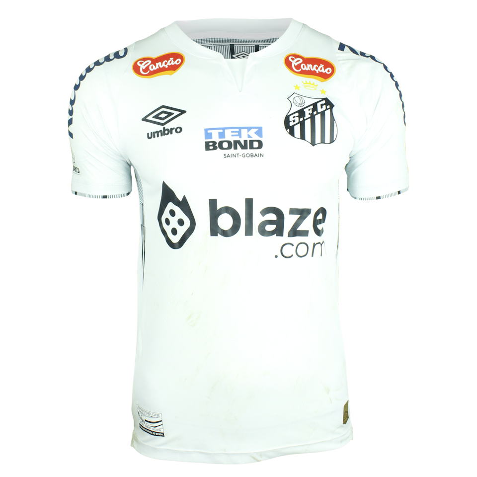 Rómulo Otero Vásquez Santos shirt