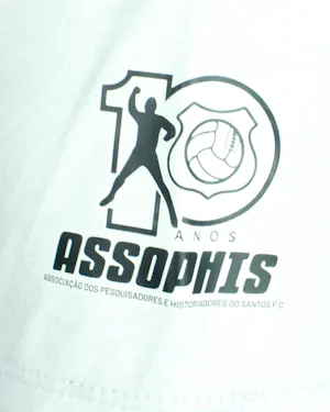 Camiseta Julio César Furch Santos