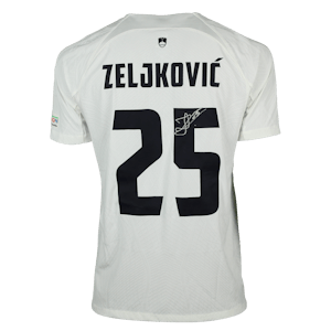 Adrian Zeljković 30 Shirts x 30 Days shirt