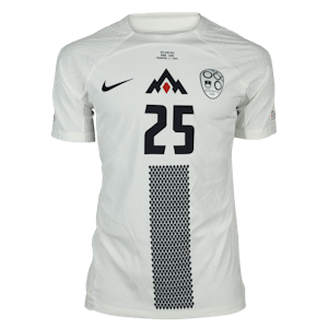 Adrian Zeljković 30 Shirts x 30 Days shirt