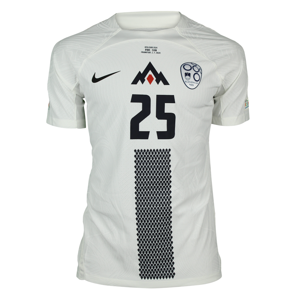 Adrian Zeljković 30 Shirts x 30 Days shirt