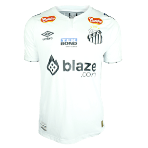 João Pedro Chermont Crema Santos camisa.