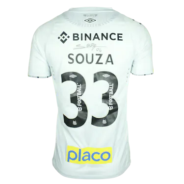 João Victor de Souza Menezes Santos jersey