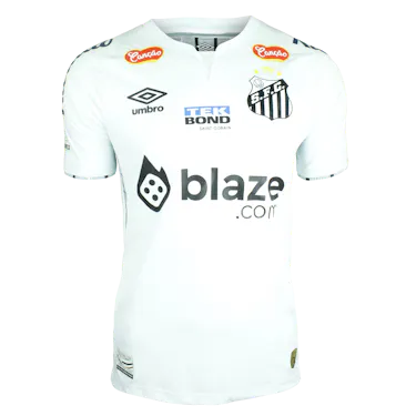 João Victor de Souza Menezes Santos jersey