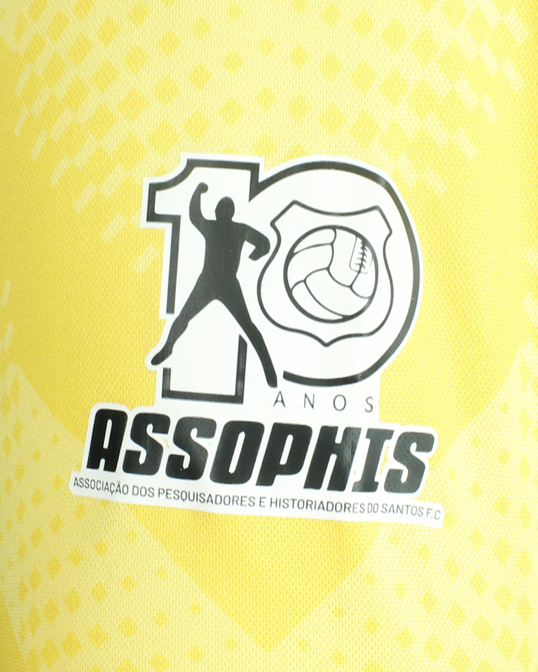 Diogenes Vinicius da Silva Santos shirt