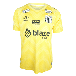 Diogenes Vinicius da Silva Santos shirt