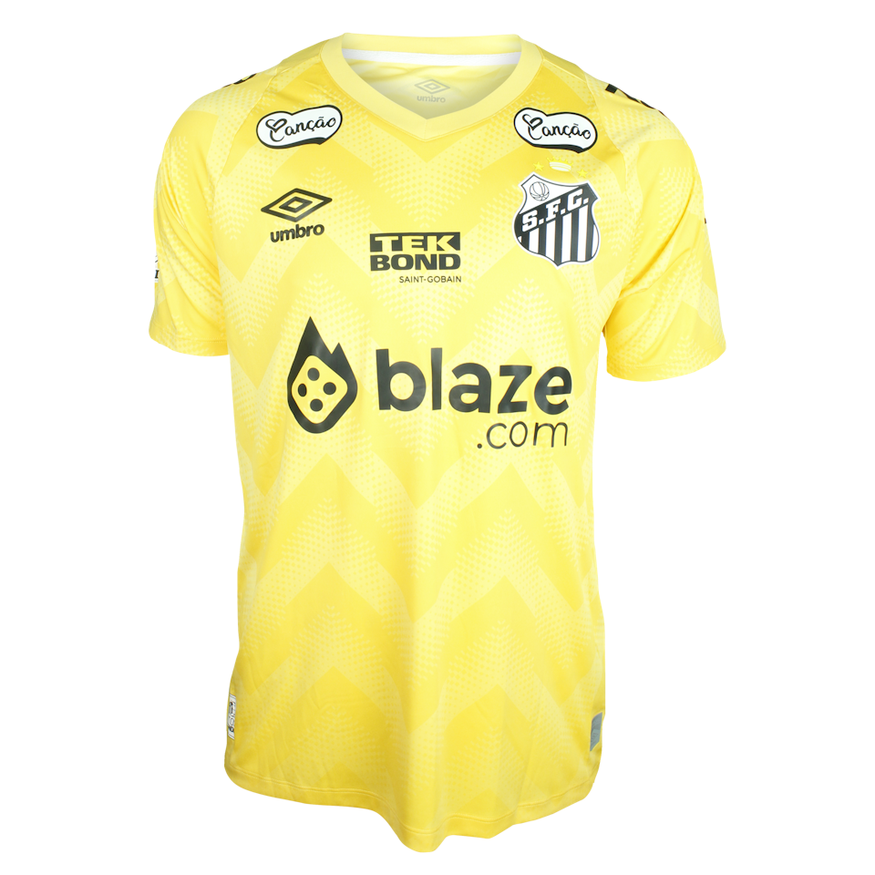 Diogenes Vinicius da Silva Santos shirt