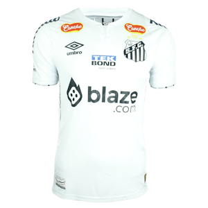 J. Pereira Santos shirt