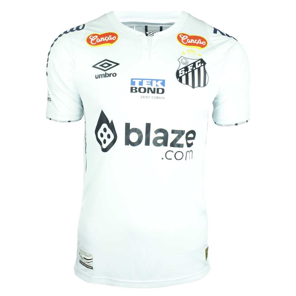 J. Pereira Santos shirt