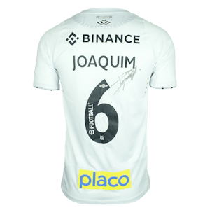 J. Pereira Santos shirt