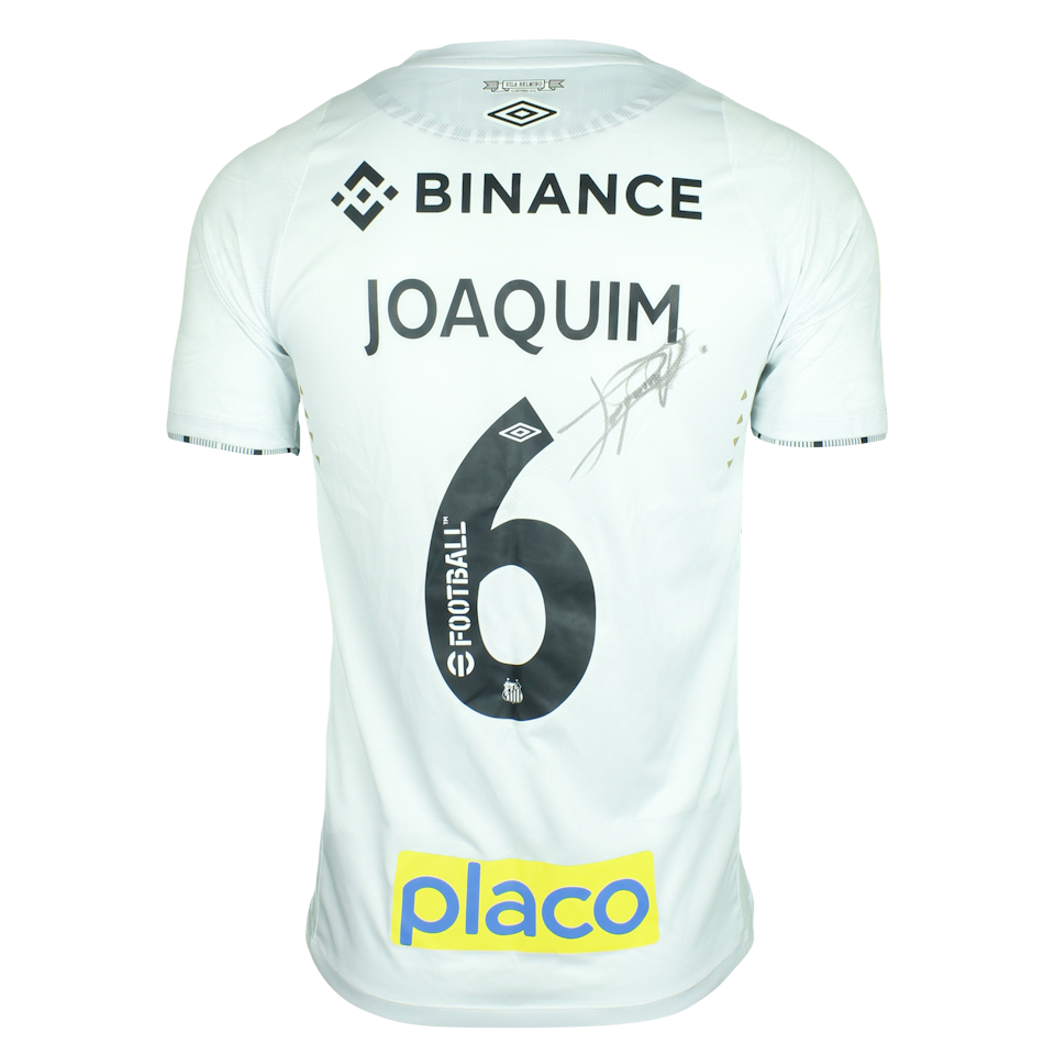 J. Pereira Santos shirt