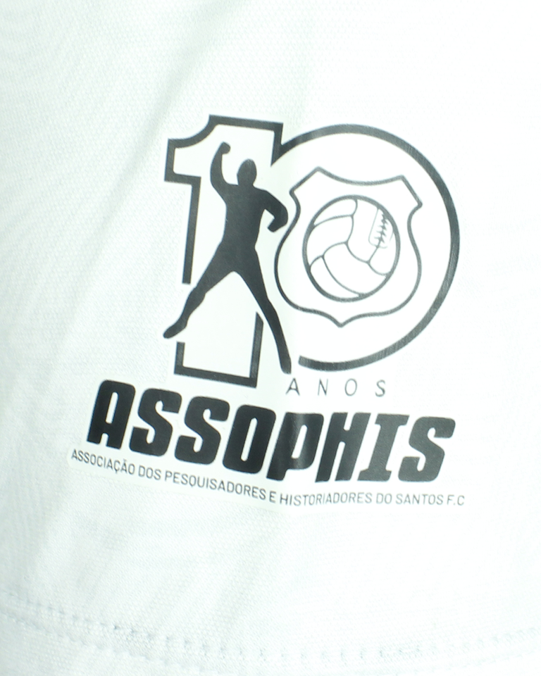 J. Pereira Santos shirt