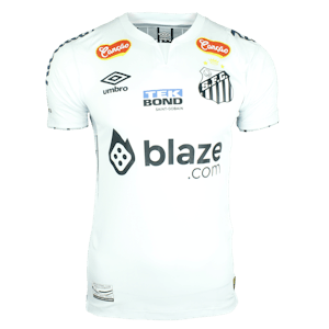Serginho Santos jersey