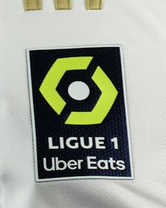 Duje Ćaleta-Car Olympique Lyonnais shirt