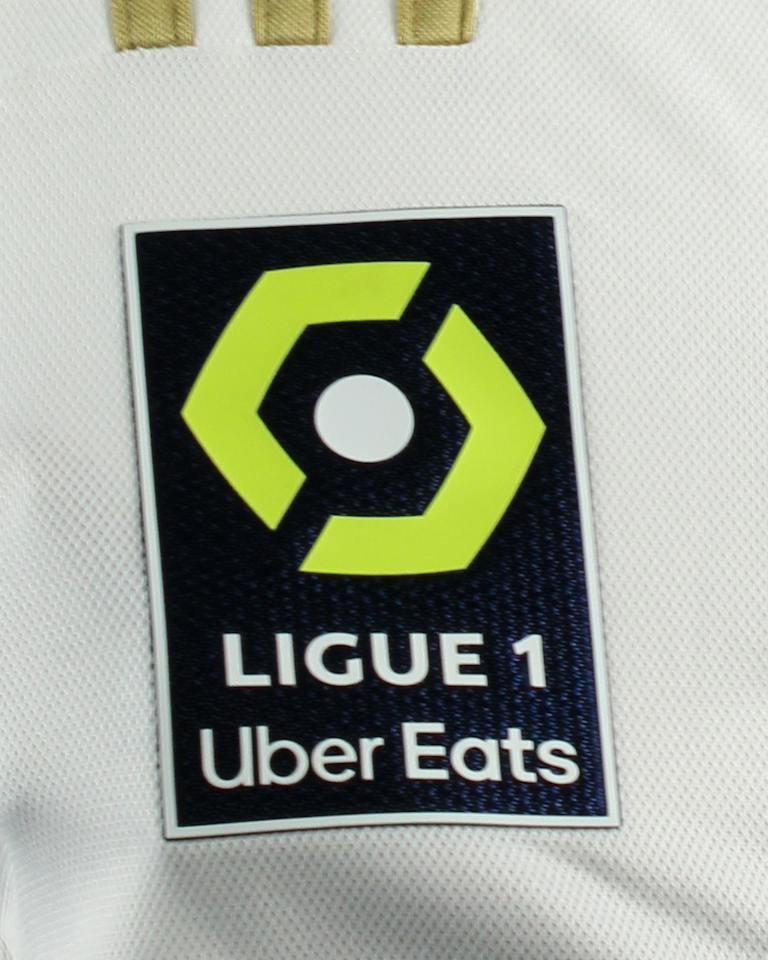 Duje Ćaleta-Car Olympique Lyonnais shirt