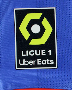 Maglia di Nicolás Tagliafico (Olympique Lyonnais)