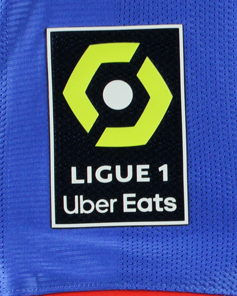 Maglia di Nicolás Tagliafico (Olympique Lyonnais)