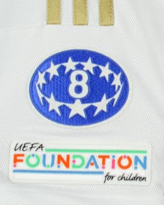Maillot de Eugénie Le Sommer (OL Lyonnes)