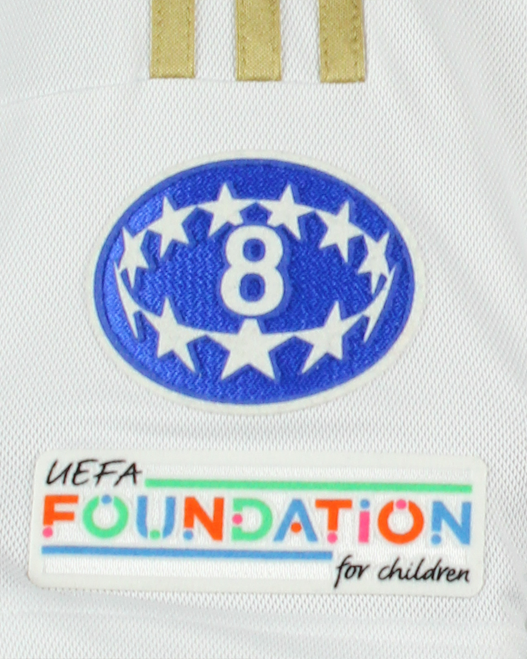 Maillot de Eugénie Le Sommer (OL Lyonnes)