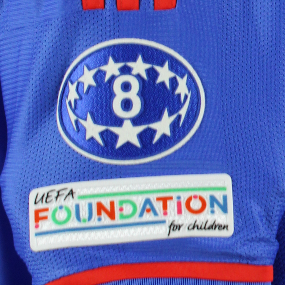 Damaris Egurrola  Olympique Lyonnais Féminin shirt