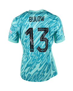 Justin Bijlow Netherlands shirt