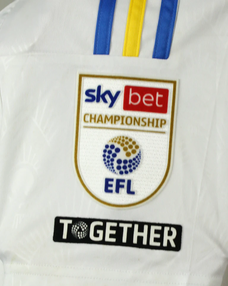 Maglia di Ethan Ampadu (Leeds United)