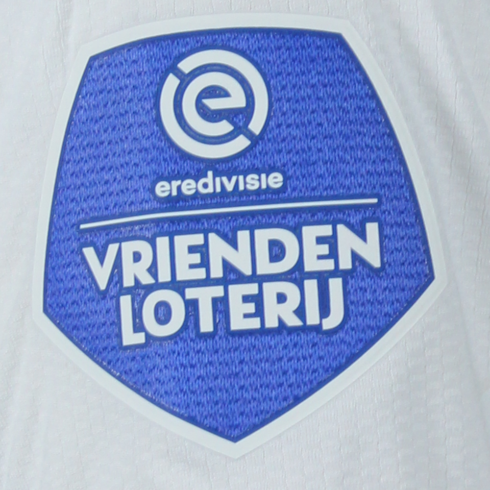 Modibo Sagnan FC Utrecht shirt