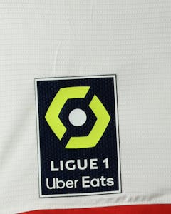 Evann Guessand OGC Nice shirt