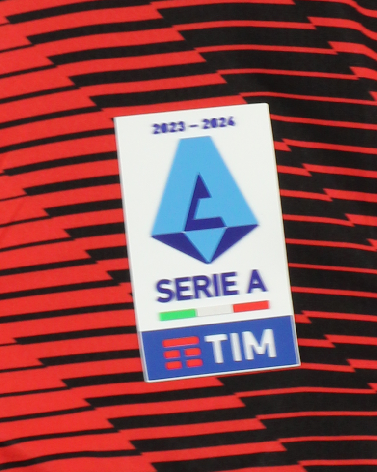 Tijjani Reijnders AC Milan shirt