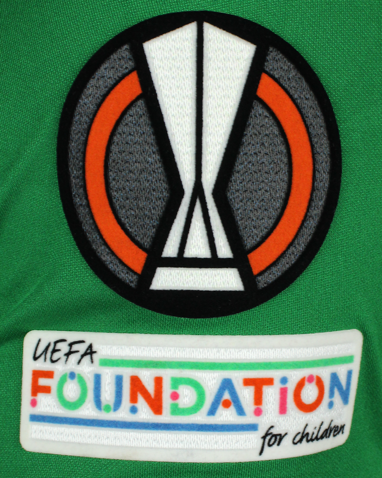 Daniel Santos Bragança Sporting CP shirt