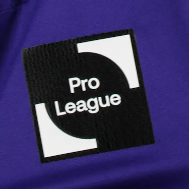 Kristian Arnstad RSC Anderlecht shirt