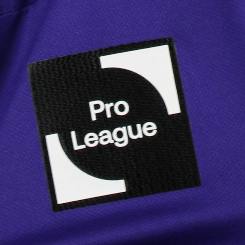 Kristian Arnstad RSC Anderlecht shirt