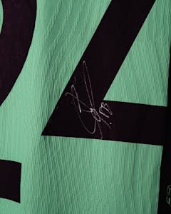 Shirt van Pablo Barrios Rivas Atlético de Madrid
