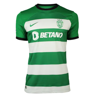 Camiseta Ousmane Diomande Sporting CP