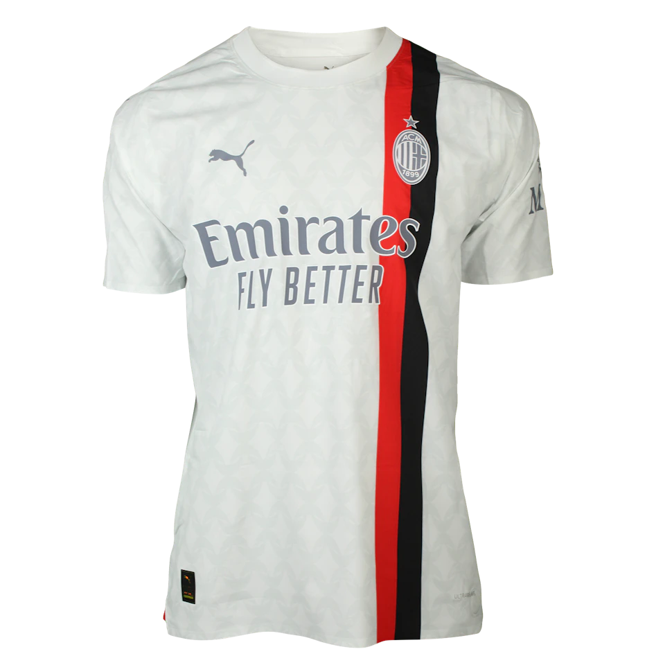 Maglia di Matteo Gabbia (AC Milan)