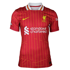 Dominik Szoboszlai Liverpool shirt