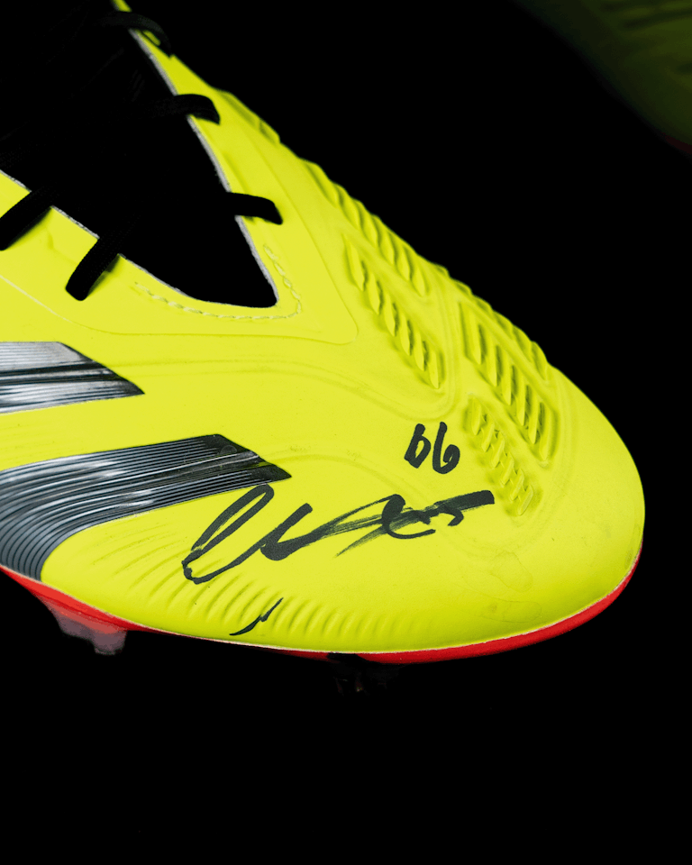 Trent Alexander-Arnold Boots