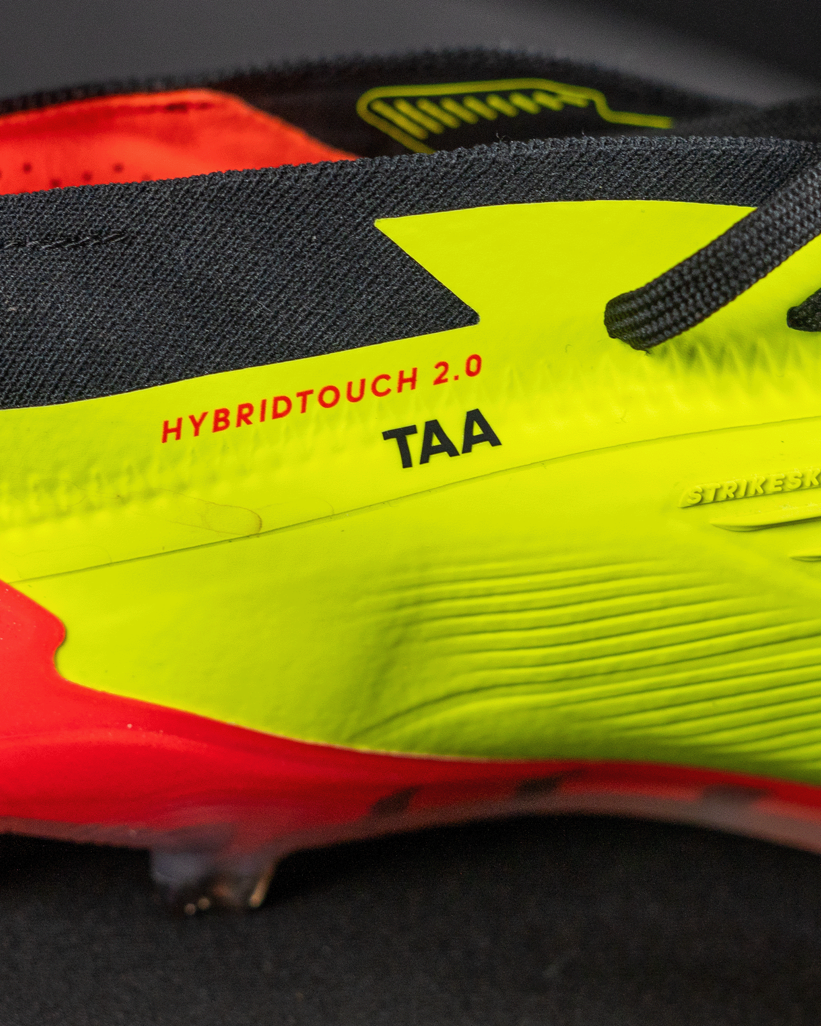 Trent Alexander-Arnold Boots | MatchWornShirt